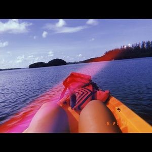 Meet your Posher, Molly